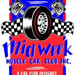 Midweek Muscle Car Club Inc Profile Picture