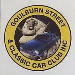 Goulburn Street & Classic Car Profile Picture