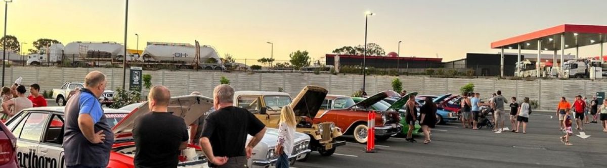 CardiGras Caboolture Car Meet (Qld) Cover Image