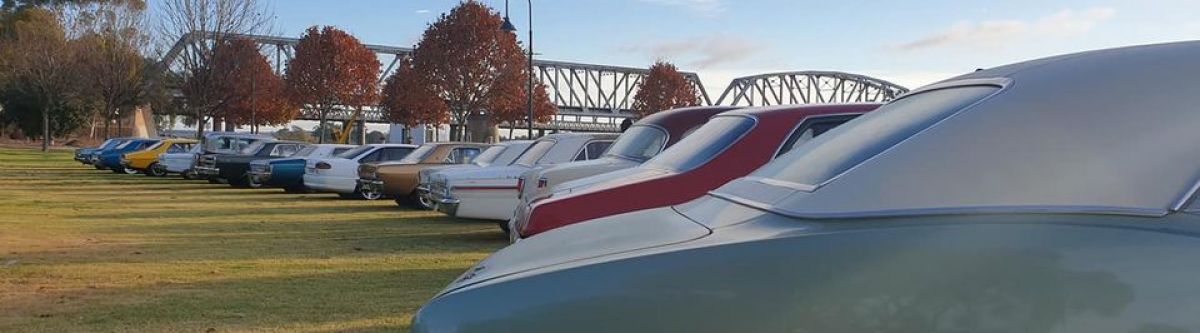 Cars and Coffee Murray Bridge June event (SA) Cover Image